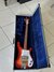 Rickenbacker 4000/4 Mod, Fireglo: Full Instrument - Front