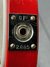 Rickenbacker 4000/4 Mod, Fireglo: Close up - Free