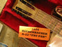 Rickenbacker A22/6 LapSteel, Silver: Headstock