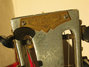 Rickenbacker A22/6 LapSteel, Silver: Free image