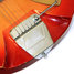 Rickenbacker 335/6 Capri, Fireglo: Free image