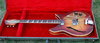 Rickenbacker 365/6 Capri, Autumn Gold: Free image2