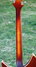 Rickenbacker 365/6 Capri, Autumn Gold: Neck - Rear