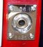 Rickenbacker 330/6 , Fireglo: Close up - Free