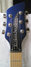Rickenbacker 650/6 Colorado, Midnightblue: Headstock