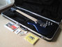 Rickenbacker 650/6 Colorado, Midnightblue: Free image2
