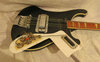 Rickenbacker 4001/4 , Jetglo: Free image