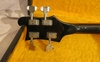 Rickenbacker 4001/4 , Jetglo: Headstock - Rear