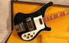 Rickenbacker 4001/4 , Jetglo: Body - Front