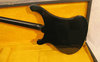 Feb 1974 Rickenbacker 4001/4 , Jetglo: Body - Rear