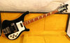 Rickenbacker 4001/4 , Jetglo: Full Instrument - Front