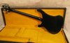 Rickenbacker 4001/4 , Jetglo: Full Instrument - Rear