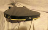 Rickenbacker 4001/4 , Jetglo: Close up - Free2