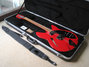 Rickenbacker 330/6 BH BT, Red: Free image2