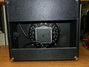 Aug 1984 Rickenbacker TR14/amp , : Body - Rear