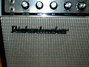 Rickenbacker TR14/amp , : Close up - Free2