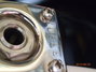 Rickenbacker 4003/4 , Midnightblue: Close up - Free