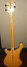 Rickenbacker 4001/4 , Mapleglo: Full Instrument - Rear