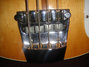 Rickenbacker 4001/4 , Mapleglo: Close up - Free