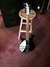 Rickenbacker 610/6 , Jetglo: Full Instrument - Front