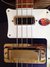 Rickenbacker 4003/4 , Midnightblue: Free image
