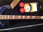 Rickenbacker 4003/4 , Midnightblue: Neck - Front