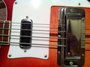 Rickenbacker 4001/4 , Fireglo: Free image