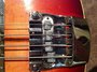 Rickenbacker 4001/4 , Fireglo: Close up - Free2
