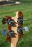 Rickenbacker 4003/4 , Mapleglo: Headstock - Rear