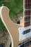 Rickenbacker 4003/4 , Mapleglo: Close up - Free2