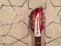 Rickenbacker 360/6 , Fireglo: Headstock
