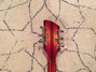 Rickenbacker 360/6 , Fireglo: Headstock - Rear