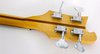 Rickenbacker 4001/4 , Mapleglo: Headstock - Rear