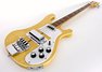 Rickenbacker 4001/4 , Mapleglo: Full Instrument - Front
