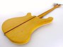 Rickenbacker 4001/4 , Mapleglo: Full Instrument - Rear