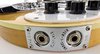 Rickenbacker 4001/4 , Mapleglo: Close up - Free