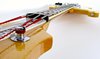 Rickenbacker 4001/4 , Mapleglo: Close up - Free2