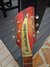 Rickenbacker 330/6 Capri, Fireglo: Headstock