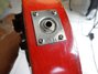 Rickenbacker 330/6 Capri, Fireglo: Free image2