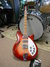 Rickenbacker 370/12 RM, Fireglo: Free image