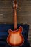 Rickenbacker 370/12 RM, Fireglo: Full Instrument - Rear