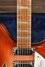 Rickenbacker 370/12 RM, Fireglo: Neck - Front