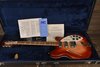 Rickenbacker 370/12 RM, Fireglo: Close up - Free