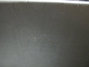 Rickenbacker Road R14/amp , Black: Headstock - Rear