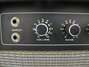 Rickenbacker Road R14/amp , Black: Body - Front