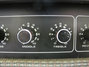 Dec 1979 Rickenbacker Road R14/amp , Black: Body - Rear