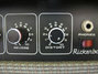 Rickenbacker Road R14/amp , Black: Full Instrument - Front