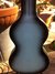 Dec 1937 Rickenbacker 59/6 LapSteel, Gray: Body - Rear