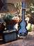 Rickenbacker 59/6 LapSteel, Gray: Neck - Front