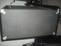 Rickenbacker TR25/amp , Black: Close up - Free